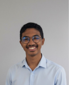 Rajaoharivony Haritody Tonny Raldo