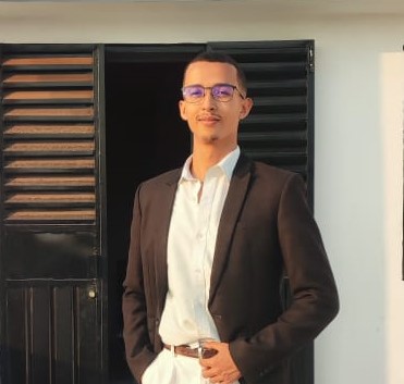 Rabehariniaina Faly Nalisoa