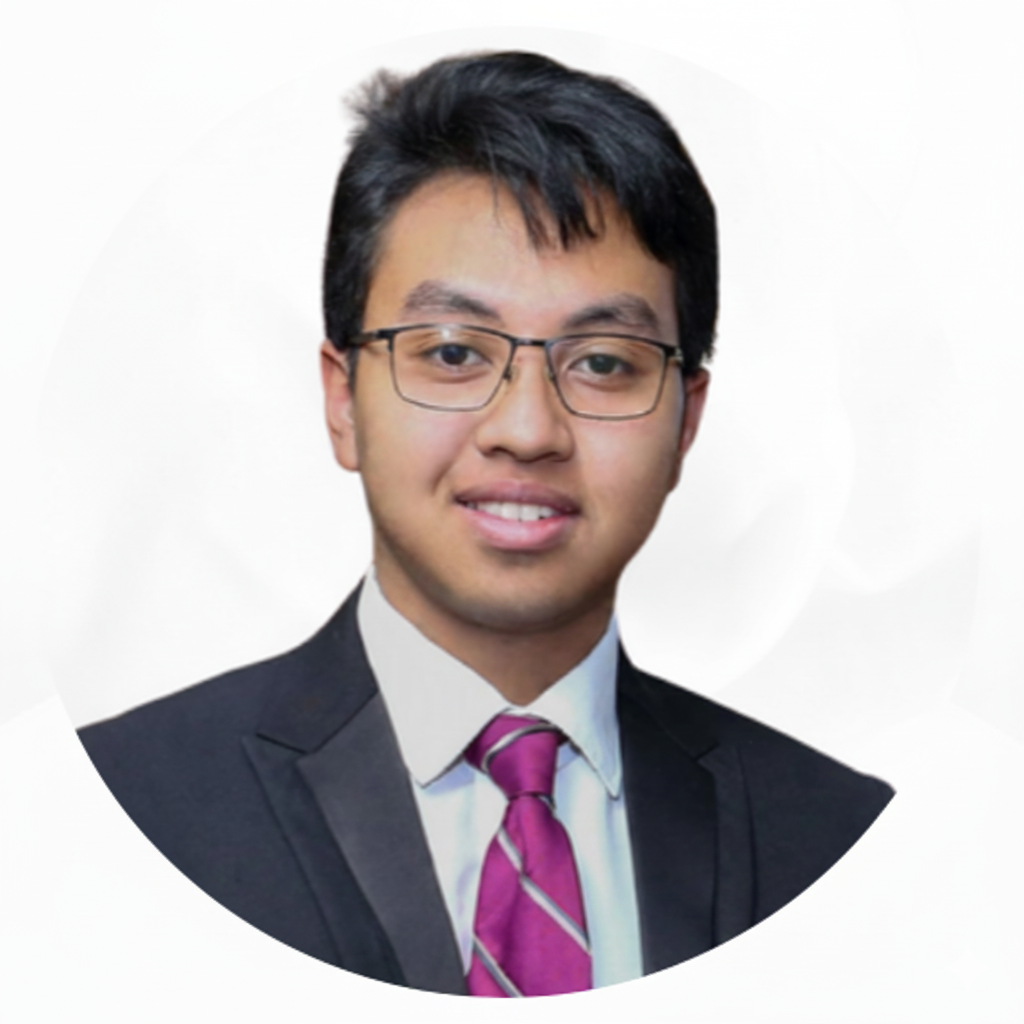 Rakotoarison Danih Stephane